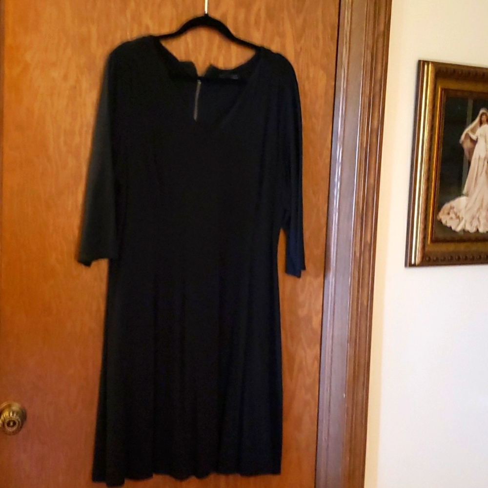 Perfect LBD,Lane Bryant 18/20